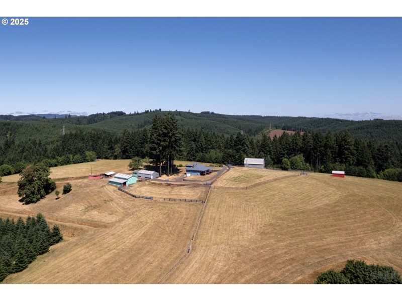 Drone View/UAV