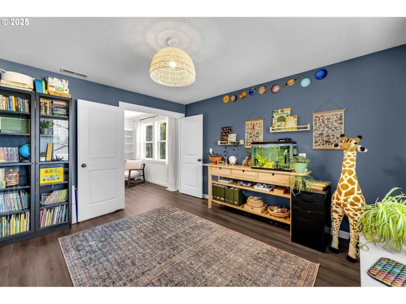 Bonus Room