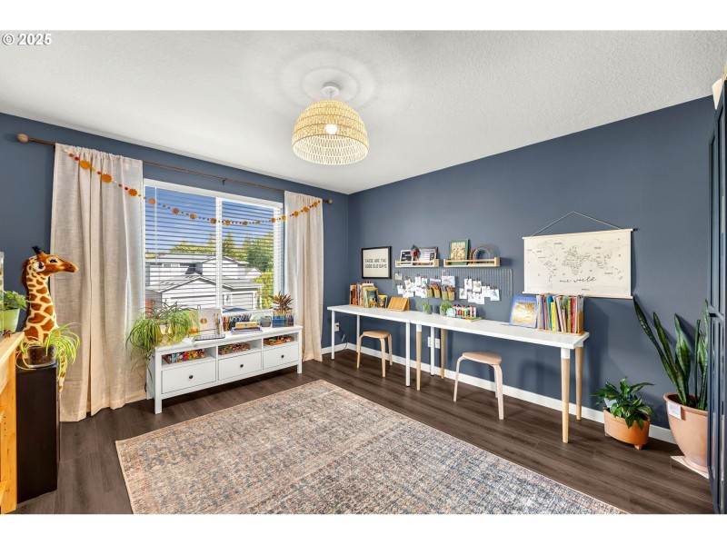Bonus Room