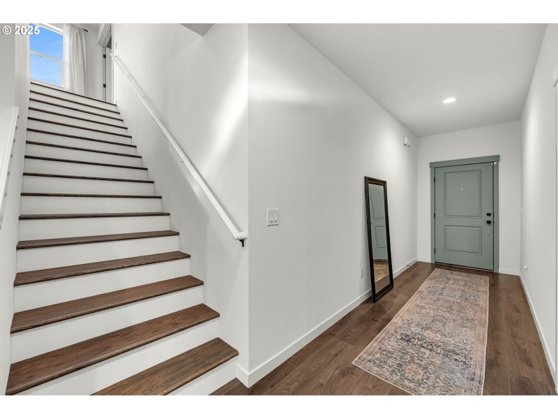 Entrance/Foyer