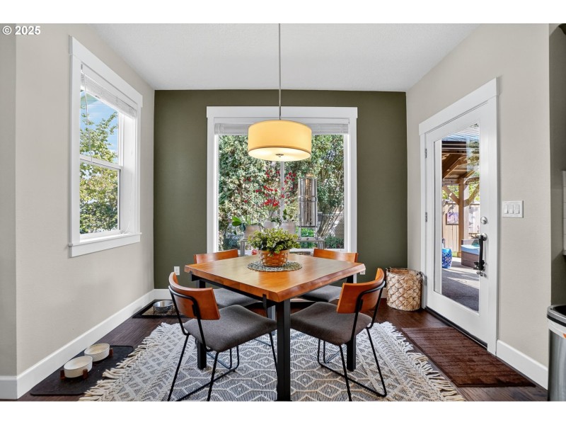 Kitchen/Nook