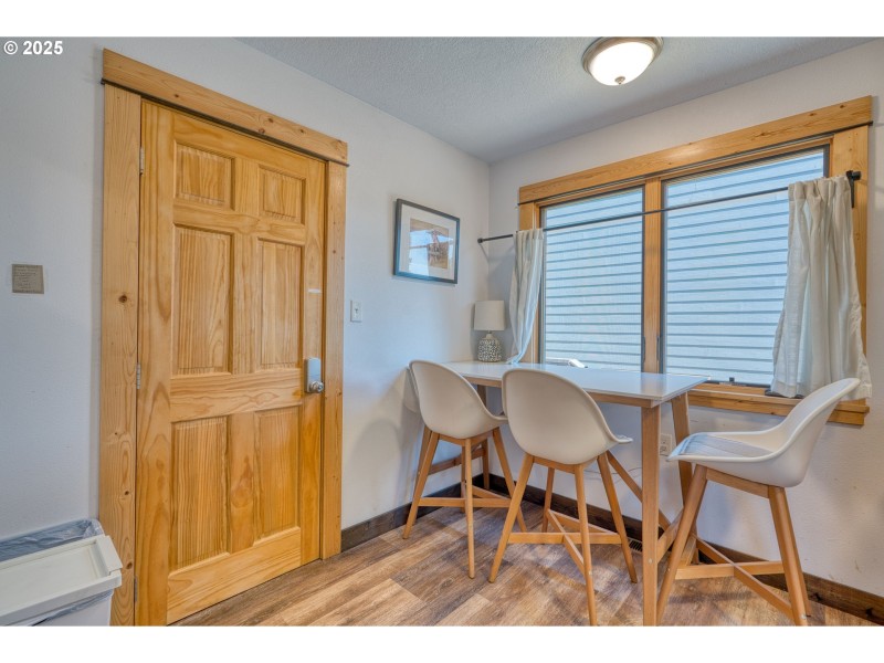 Kitchen/Nook