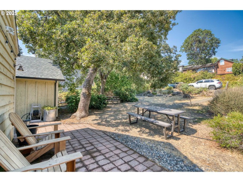 Front Yard