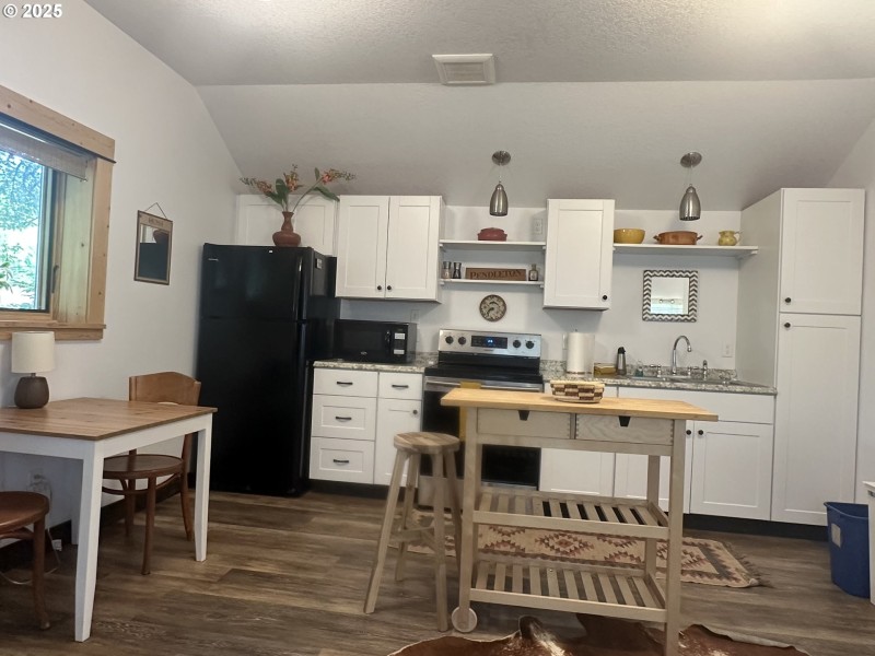 Guest Quarters