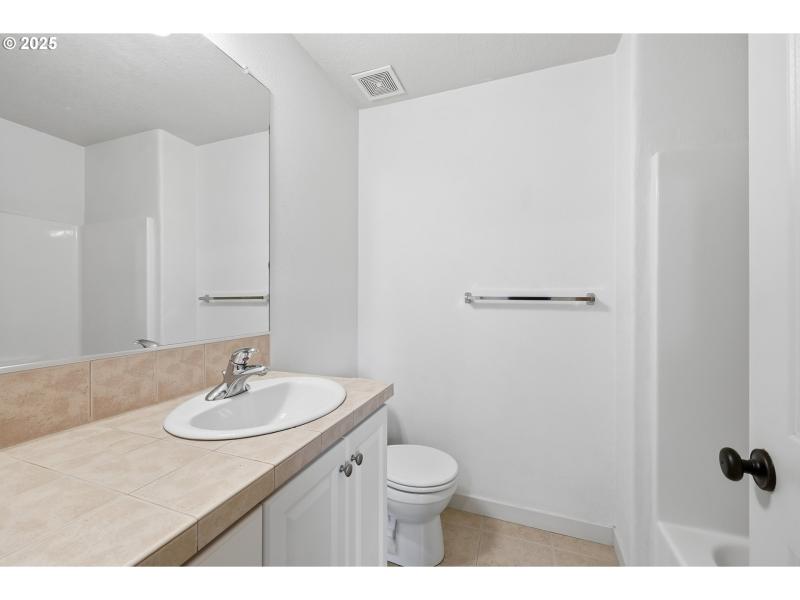 Attached Bathroom #1