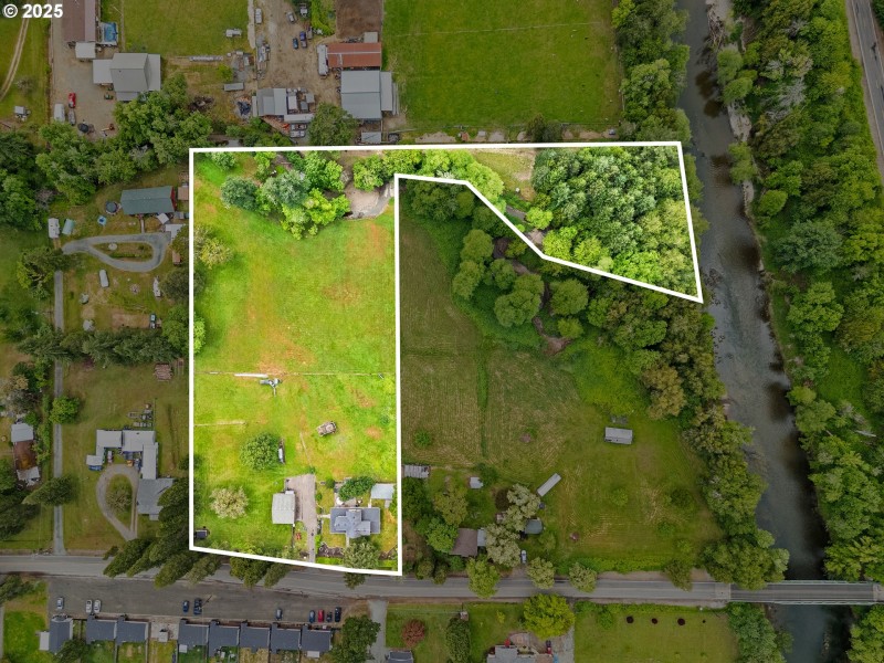 Drone View/UAV