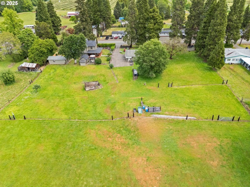 Pasture