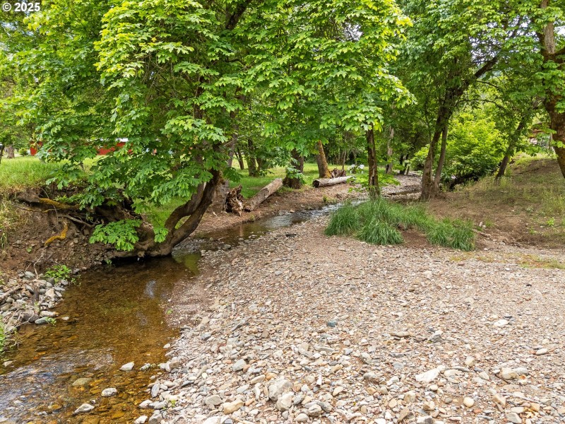 Creek