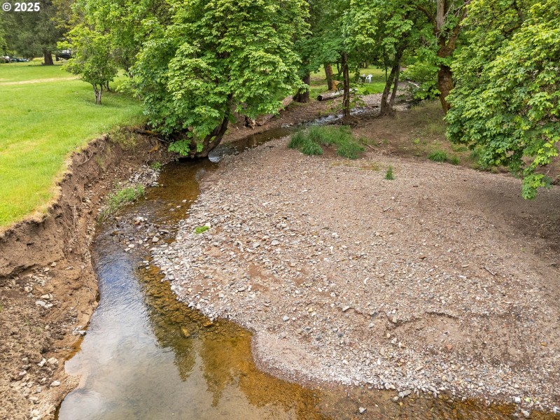 Creek