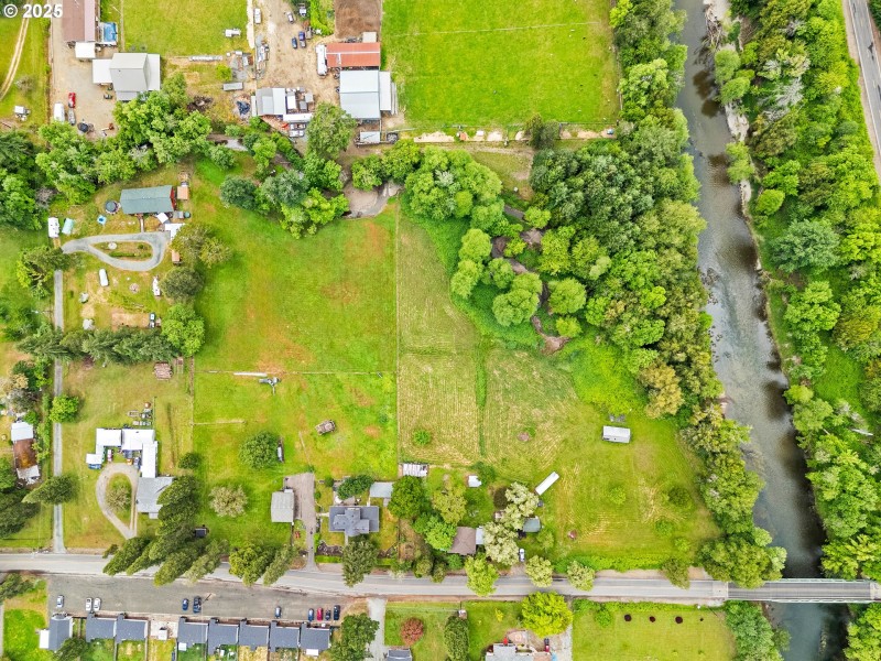 Drone View/UAV