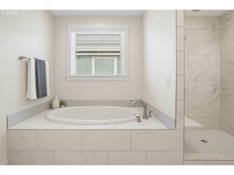 Owner's Suite Bathroom