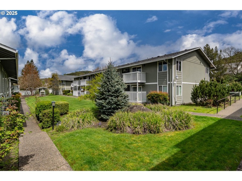 Community Amenities