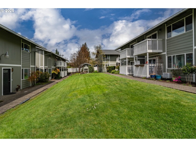 Community Amenities