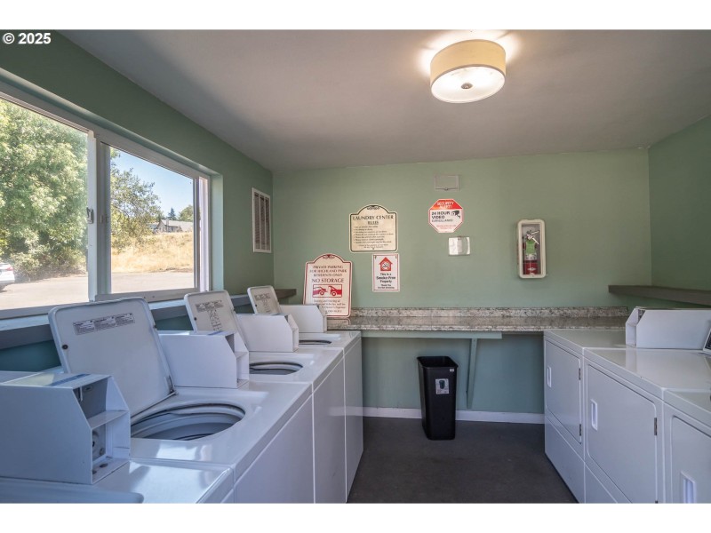 Community Amenities