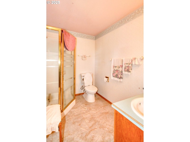 Attached Bathroom #1