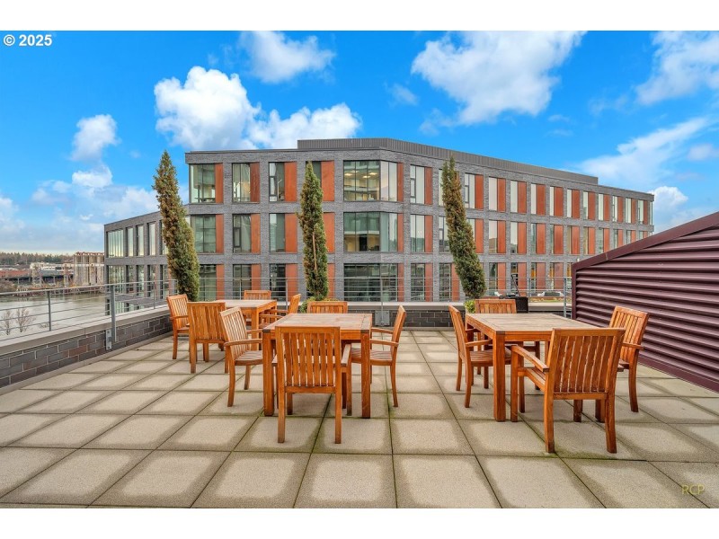 Community Amenities