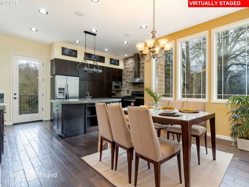 Kitchen/Nook