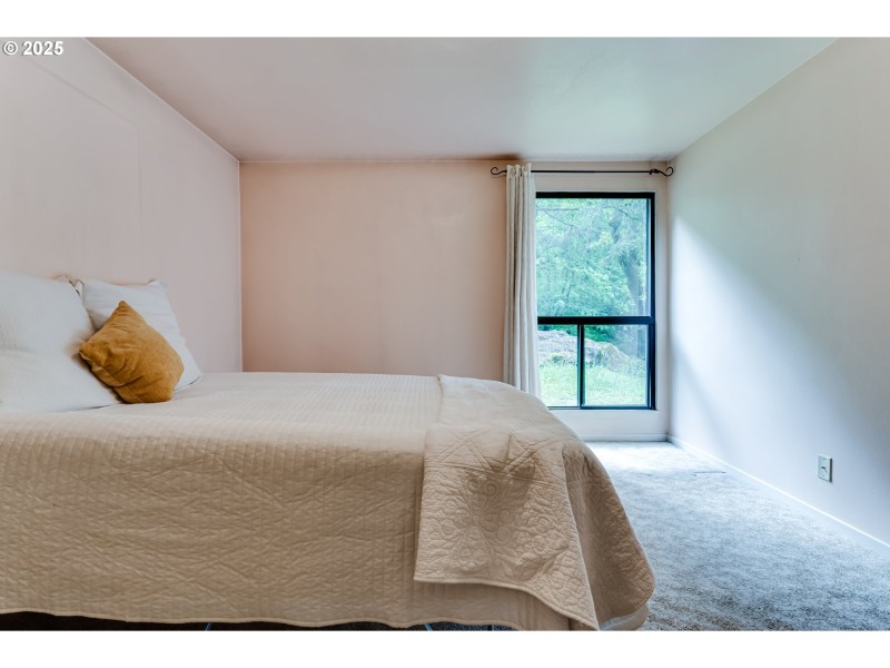 Bedroom, Owner's Suite