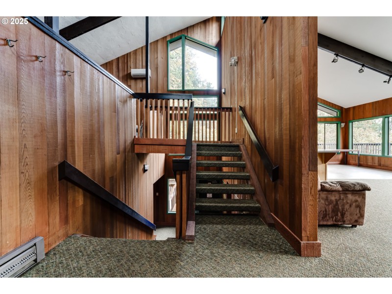 Recreation Room