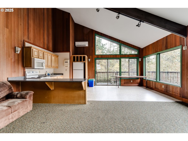 Recreation Room