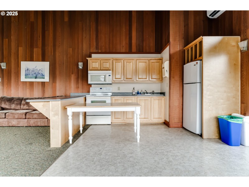 Recreation Room