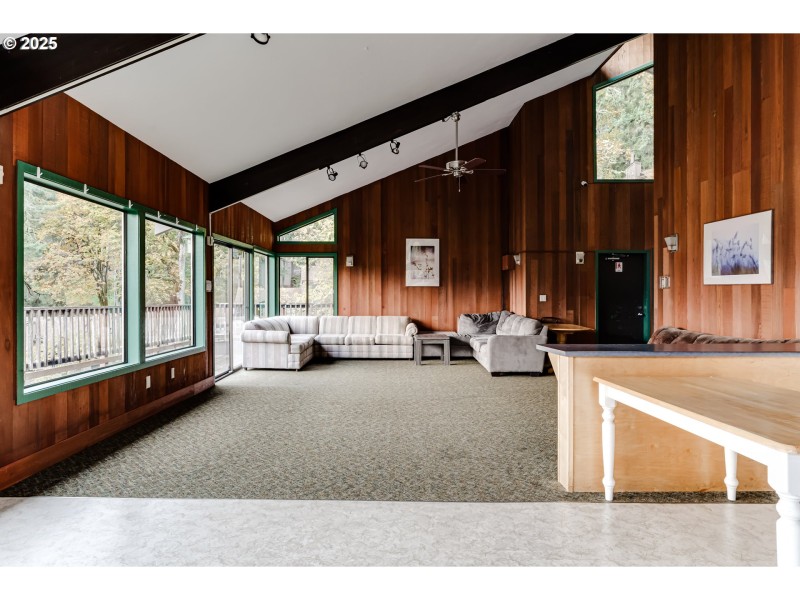 Recreation Room