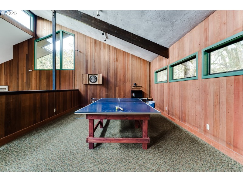 Recreation Room
