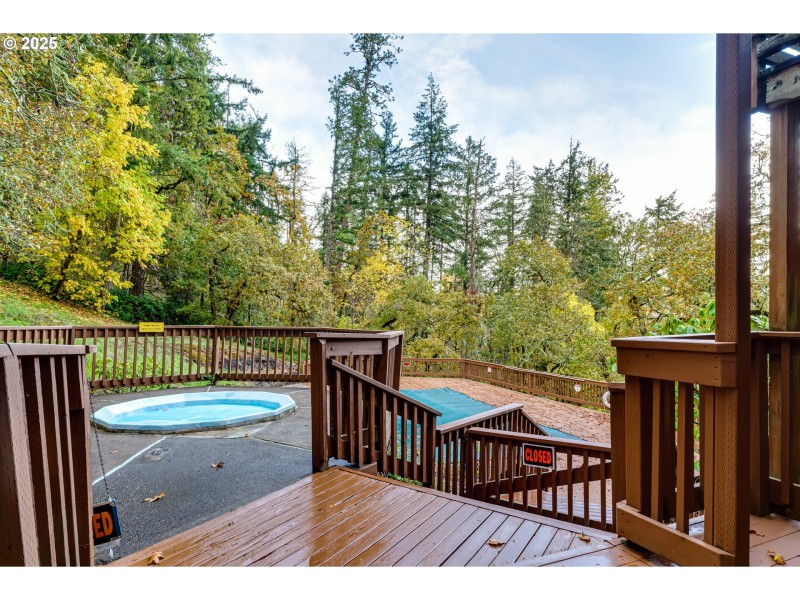 Community Amenities