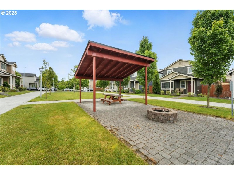 Community Amenities