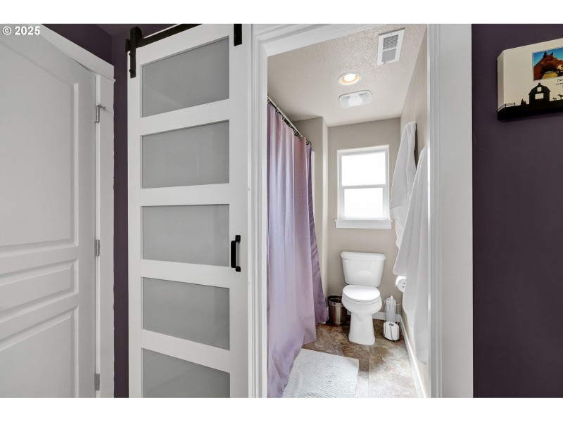 Owner's Suite Bathroom
