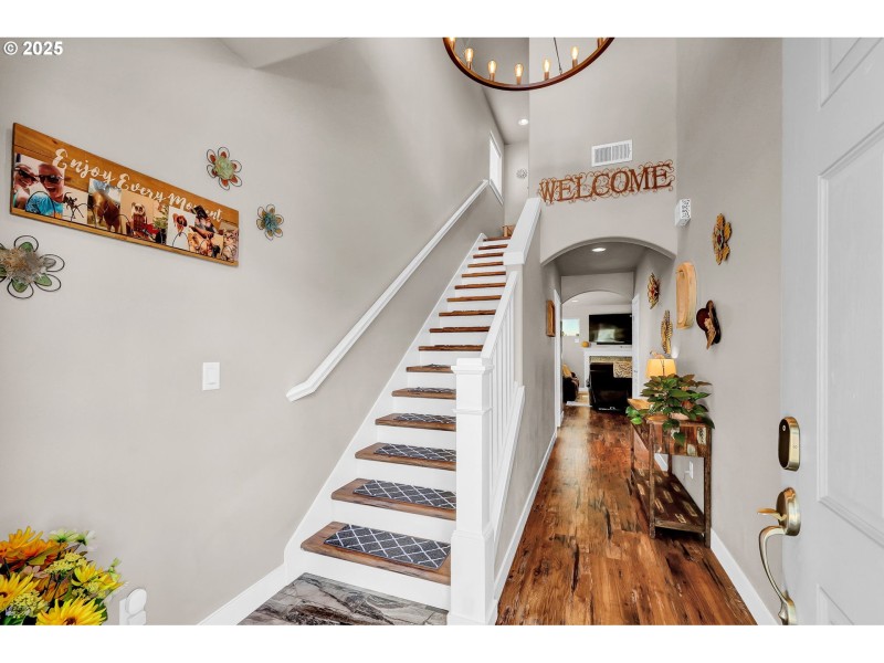 Entrance/Foyer