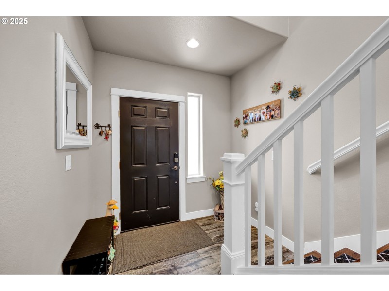 Entrance/Foyer