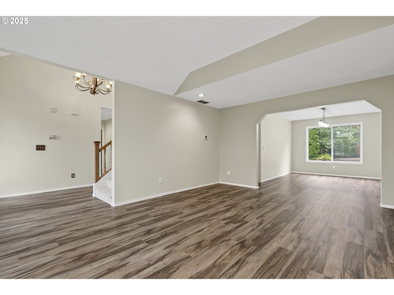Living Room/Dining Room