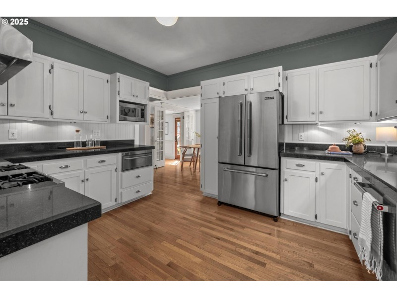 Kitchen/Nook