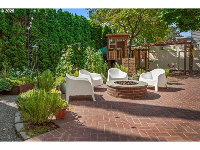 Fire Pit