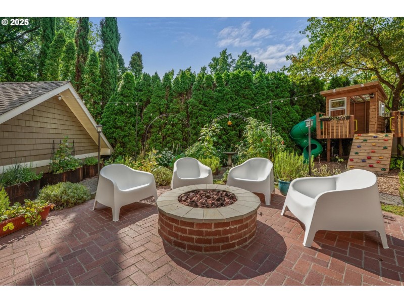 Fire Pit