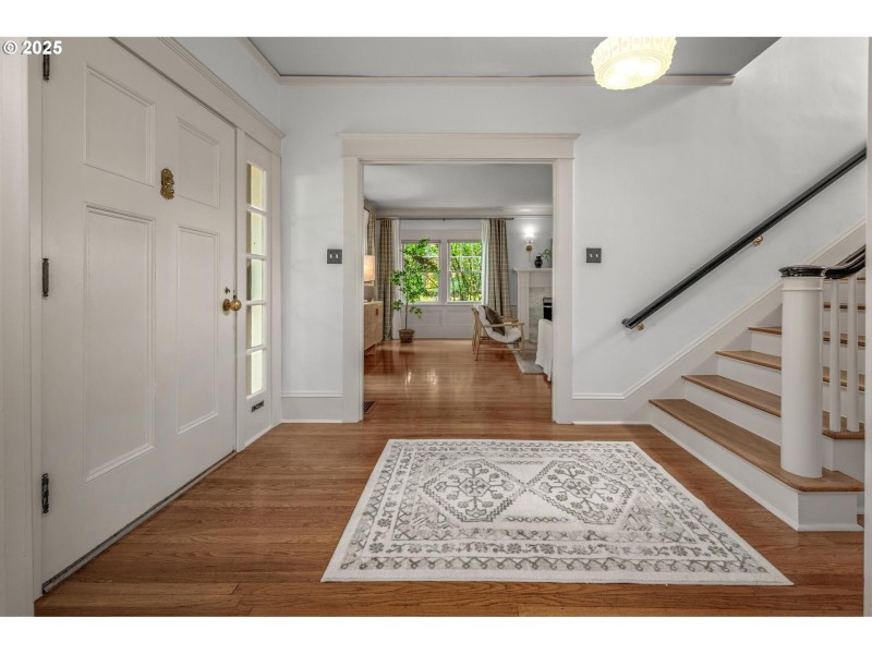 Entrance/Foyer