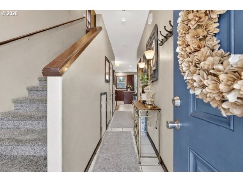 Entrance/Foyer