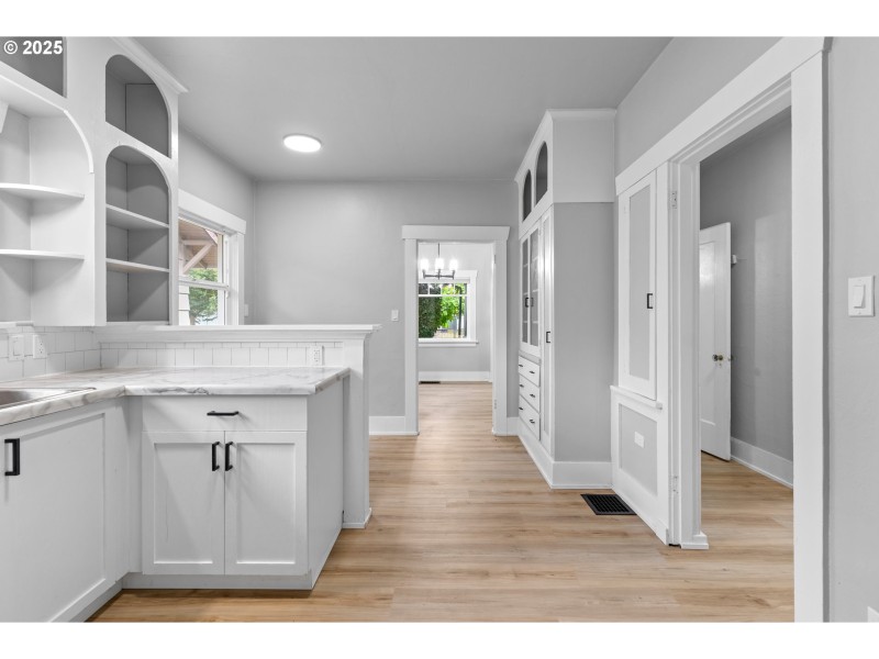 Kitchen/Nook