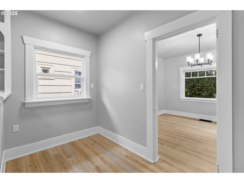 Kitchen/Nook