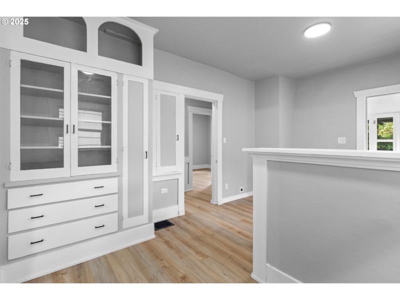 Kitchen/Nook