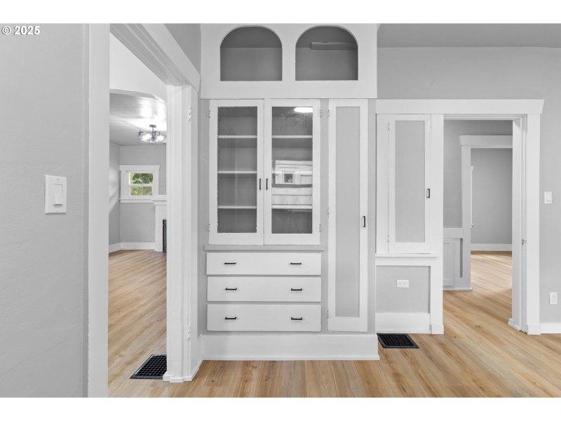Kitchen/Nook