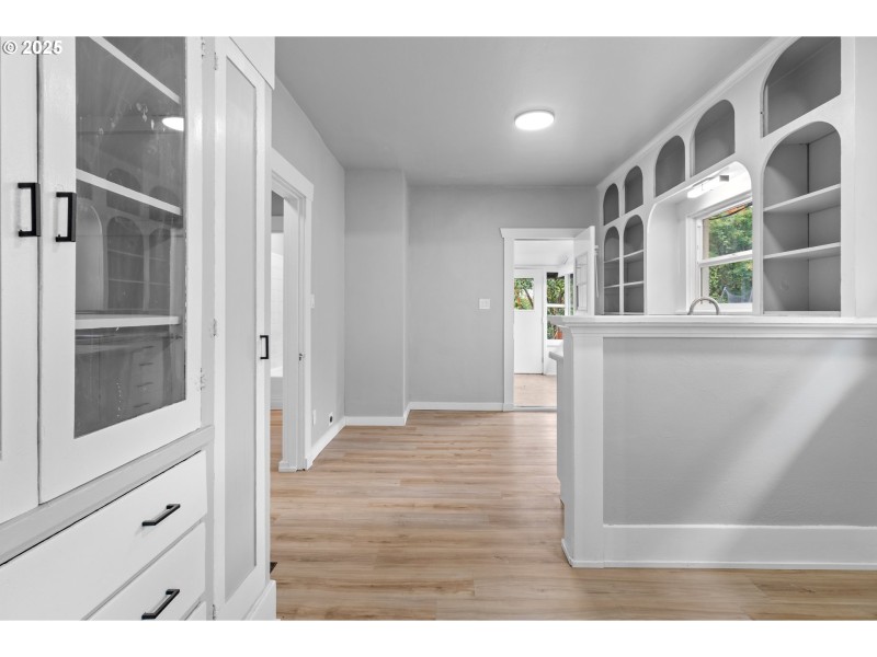 Kitchen/Nook