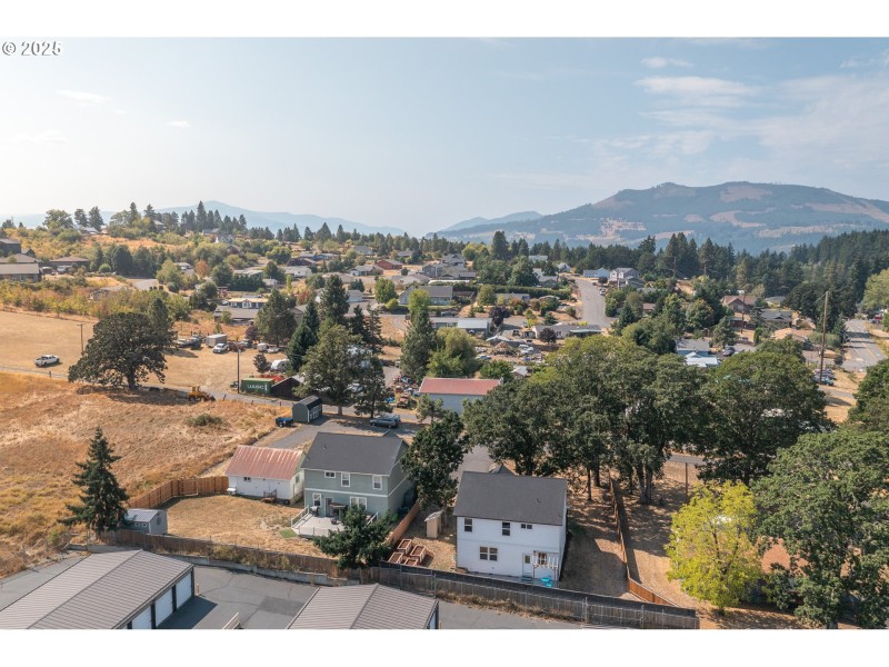 Drone View/UAV