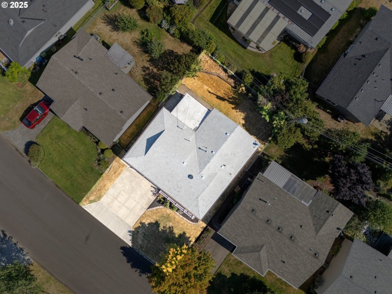 Drone View/UAV