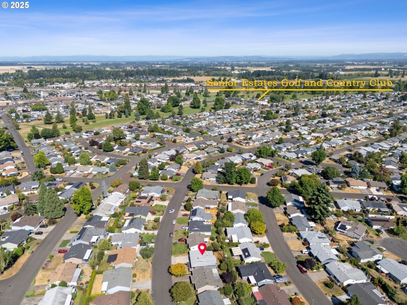 Drone View/UAV