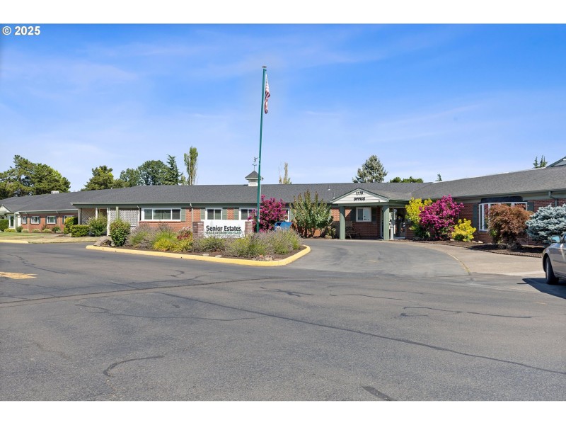 Community Recreation Center
