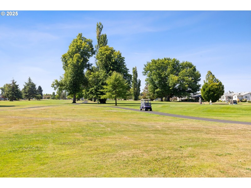 Community Amenities
