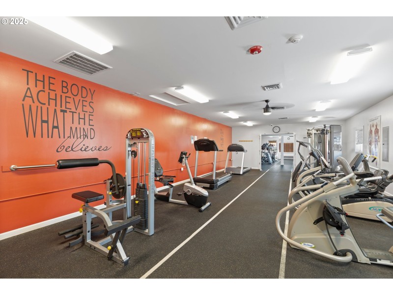 Community Amenities