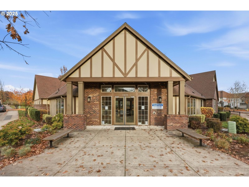 Community Recreation Center